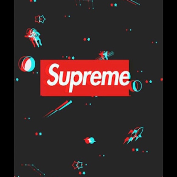 Meet your Posher, Luke - Picture 1 of 1